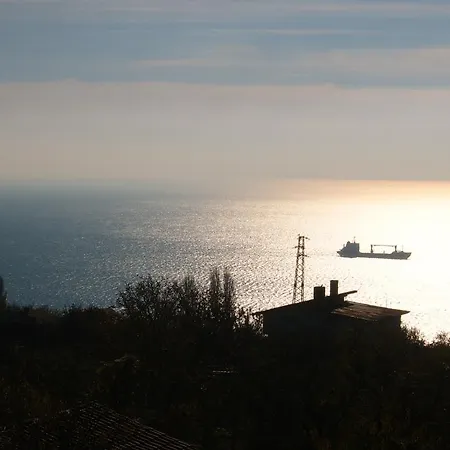 La Mer Дом отдыха Варна