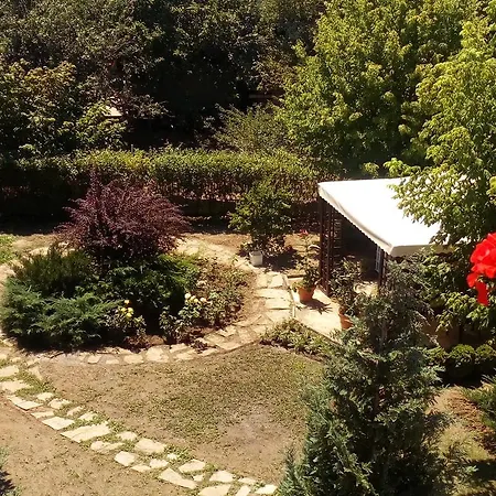 Σπίτι διακοπών La Mer Βάρνα