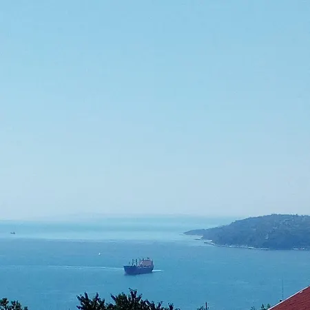La Mer Σπίτι διακοπών